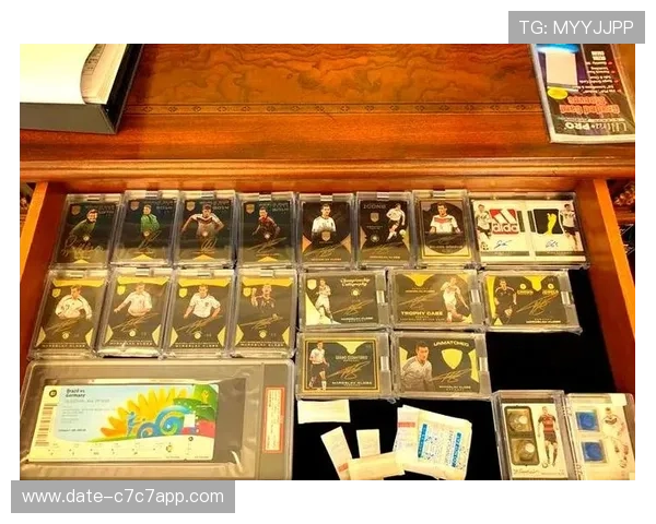 足球球星卡的珍藏与投资价值解析及未来发展趋势探讨